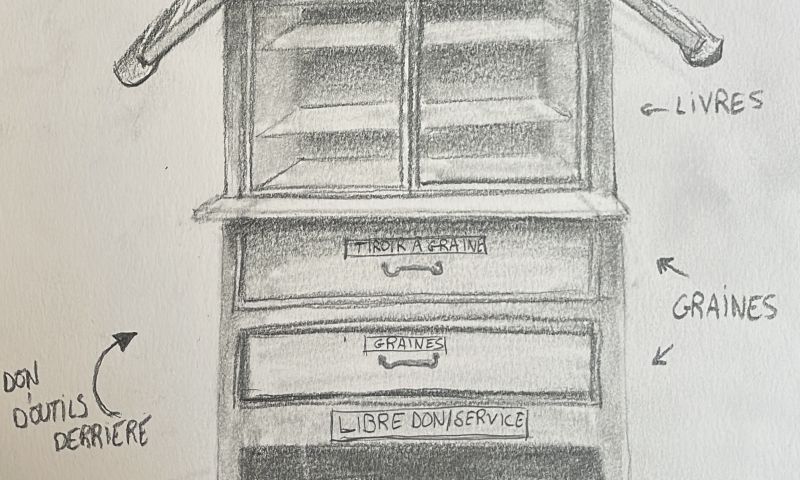 Vignette